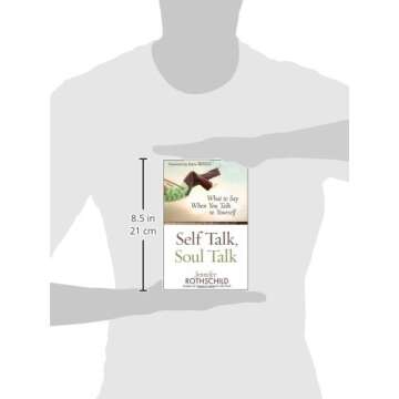 Self Talk Soul Talk Guide to Empower Your Mindset