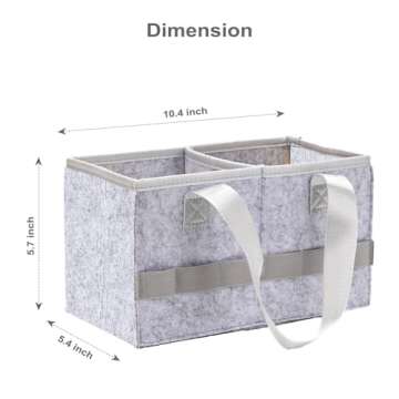 ThxYour Toniebox Case - Upgraded Travel Bag for Kids