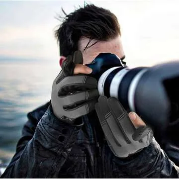 Palmyth Flexible Neoprene Photography Touchscreen