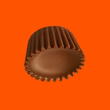 REESE'S Holiday Candy Peanut Butter Cup Miniatures 36 oz