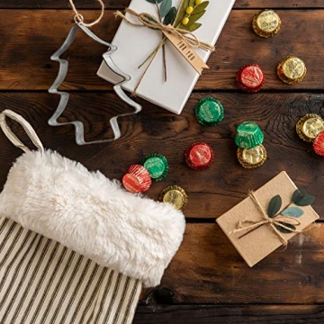 REESE'S Holiday Candy Peanut Butter Cup Miniatures 36 oz