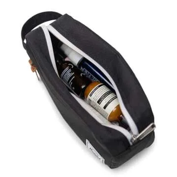 Herschel Supply Co. Chapter Travel Kit for Stylish Travel