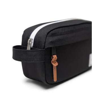 Herschel Supply Co. Chapter Travel Kit for Stylish Travel