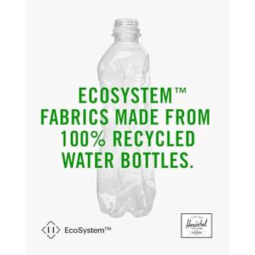 Herschel Supply Co. Chapter Travel Kit for Stylish Travel