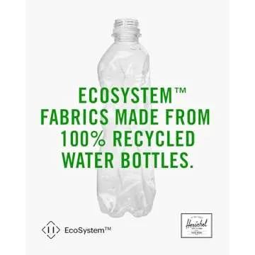 Herschel Supply Co. Chapter Travel Kit for Stylish Travel