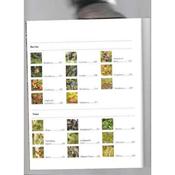 Boreal Herbal Wild Food and Medicine Plants of the North