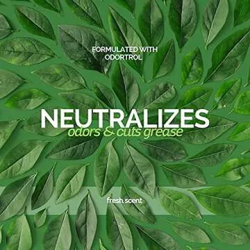 Bark 2 Basics Deodorizing Dog Shampoo - Powerful Odor Neutralizer