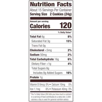 Pepperidge Farm Chocolate Cookie Assortment, 7 Varieties