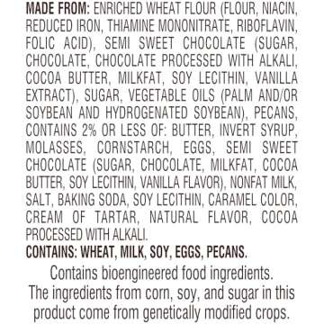 Pepperidge Farm Chocolate Cookie Assortment, 7 Varieties