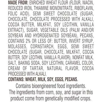 Pepperidge Farm Chocolate Cookie Assortment, 7 Varieties