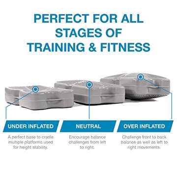 Blue-9 Propel Air Platform Kit For Dog Training Excellence
