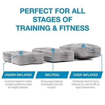 Blue-9 Propel Air Platform Kit For Dog Training Excellence