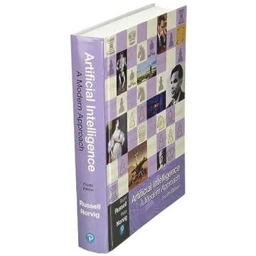 Master AI Concepts with Artificial Intelligence Textbook