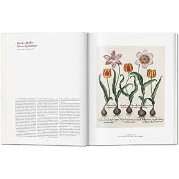 A Garden Eden Masterpieces of Botanical Illustration