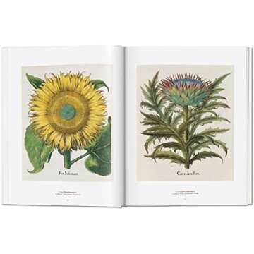 A Garden Eden Masterpieces of Botanical Illustration