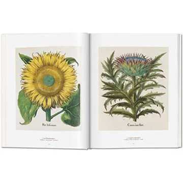 A Garden Eden Masterpieces of Botanical Illustration