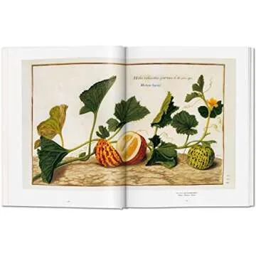 A Garden Eden Masterpieces of Botanical Illustration