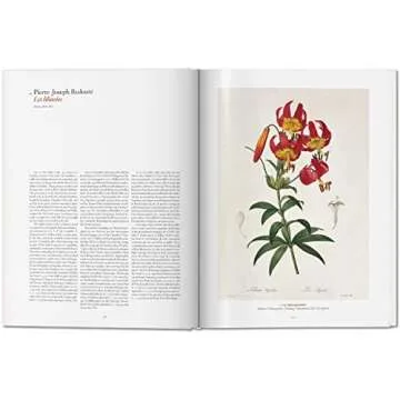 A Garden Eden Masterpieces of Botanical Illustration