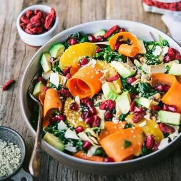 Suncore Foods Organic Dried Goji Berries - 8oz Pack