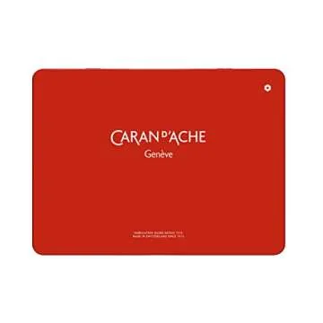 Caran D'ache Pablo Colored Pencil Set of 30 Colors