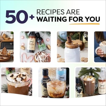 Javy Coffee Concentrate for Iced and Hot Coffee Lovers