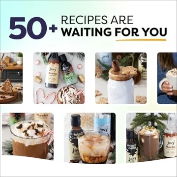 Javy Coffee Concentrate for Iced and Hot Coffee Lovers