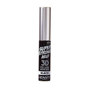 i-Envy Super Strong Hold 3D Lash Glue - Waterproof & Hypoallergenic