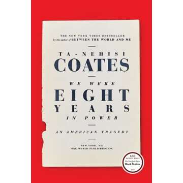 We Were Eight Years in Power: An American Tragedy