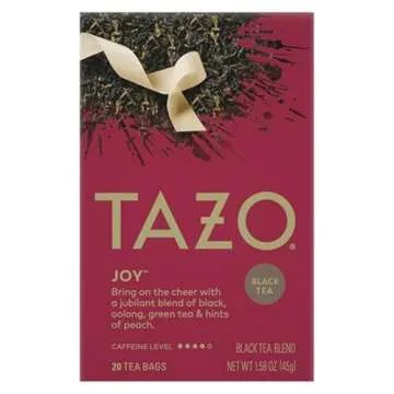 TAZO Chai