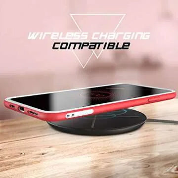 Durable SUPCASE Unicorn Beetle Sport Case for iPhone Xs Max