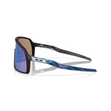 Oakley Sutro S Rectangular Sunglasses – Stylish & Durable