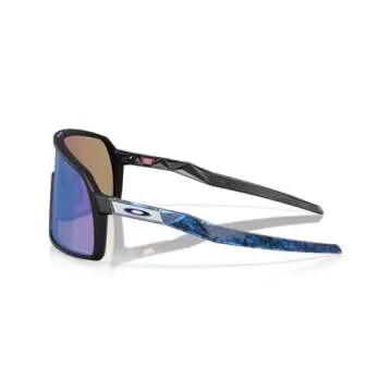 Oakley Sutro S Rectangular Sunglasses – Stylish & Durable
