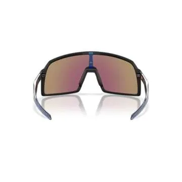 Oakley Sutro S Rectangular Sunglasses – Stylish & Durable