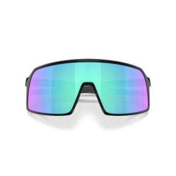 Oakley Sutro S Rectangular Sunglasses – Stylish & Durable