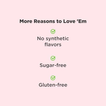 OLLY Ultra Strength Hair Softgels for Healthier Hair