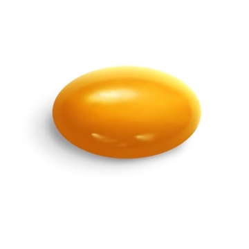 OLLY Ultra Strength Hair Softgels for Healthier Hair