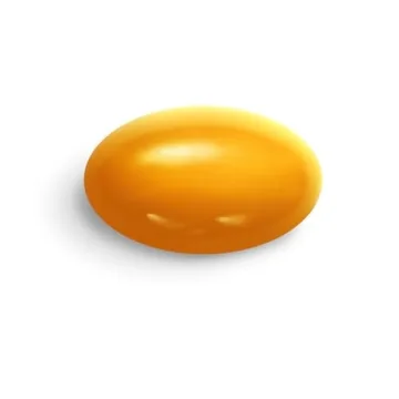 OLLY Ultra Strength Hair Softgels for Healthier Hair