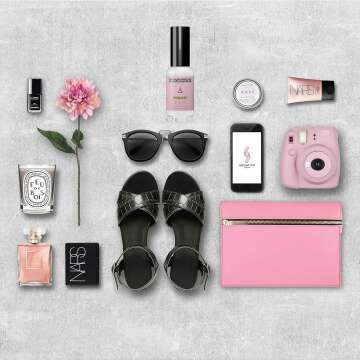 Pheromones for Women - Elegant Organic Perfume Spray