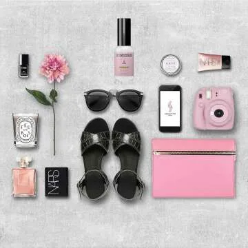 Pheromones for Women - Elegant Organic Perfume Spray