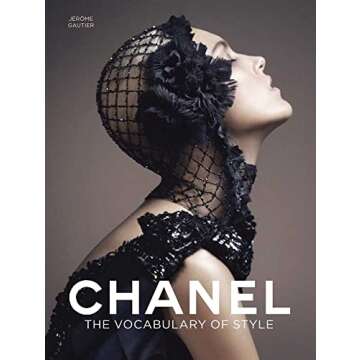 Chanel: The Vocabulary of Style