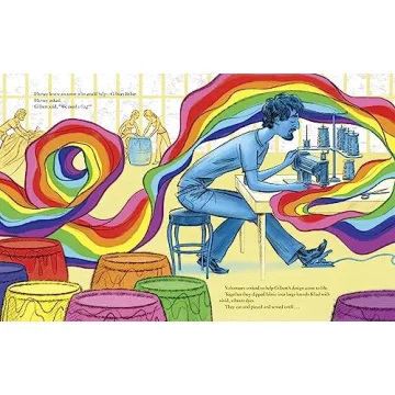 Pride: The Story of Harvey Milk and the Rainbow Flag