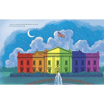 Pride: The Story of Harvey Milk and the Rainbow Flag