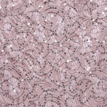 Alex Evenings Women's Long Sleeveless Mother of The Bride Dress w/Cascade Ruffle & Front Slit (Petite and Regular Sizes), Shell Pink, 10