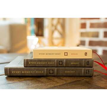 Every Moment Holy, Volume I (Gift Edition): New Liturgies for Daily Life