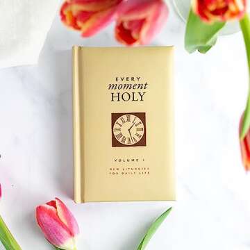 Every Moment Holy, Volume I (Gift Edition): New Liturgies for Daily Life