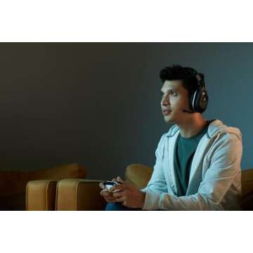 Turtle Beach Stealth 700 Gen 2 Wireless Gaming Headset for Xbox Series X, Xbox Series S, Xbox One, N...