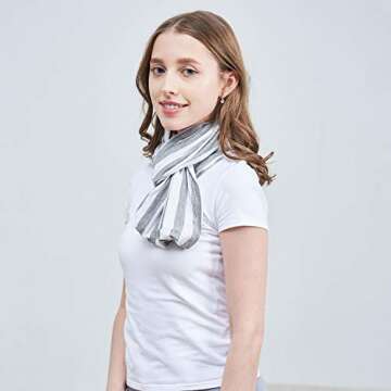 PPOGOO Nursing Cover - Versatile Baby Care Solution