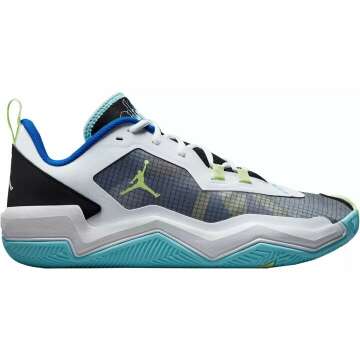 Nike Men's Jordan One Take 4 Basketball Shoes for Optimal Performance
