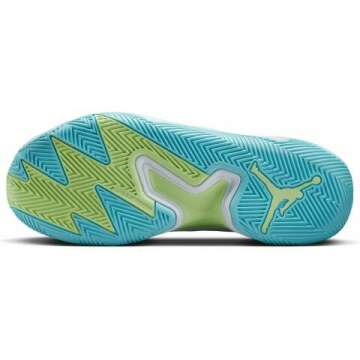 Nike Men's Jordan One Take 4 Basketball Shoes Review