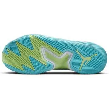 Nike Men's Jordan One Take 4 Basketball Shoes Review